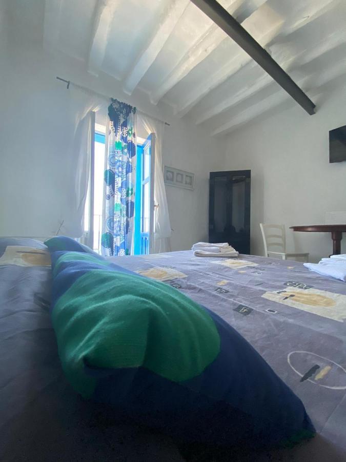 Hotel I 5 Passi à Pecorini Extérieur photo